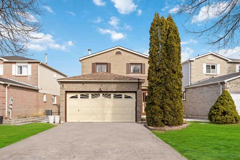 2085 Duberry Dr, Pickering, ON, L1X1Y7 | Card Image