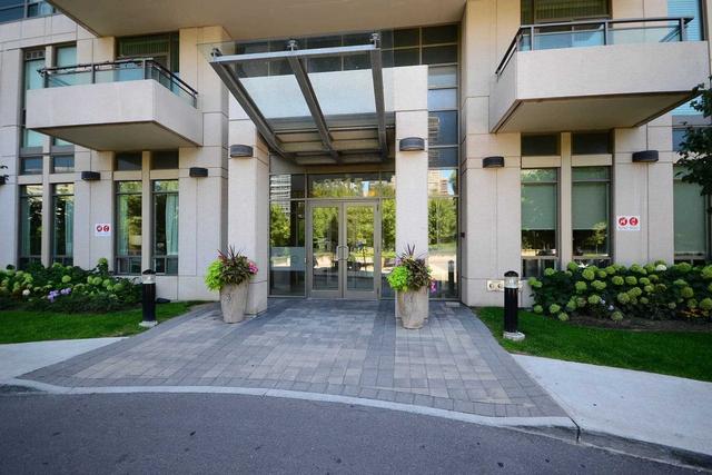 315 - 3515 Kariya Dr, Condo with 1 bedrooms, 1 bathrooms and 1 parking in Mississauga ON | Image 17