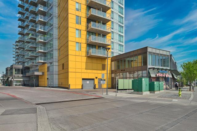 206 - 3820 Brentwood Road Nw, Condo with 1 bedrooms, 1 bathrooms and null parking in Calgary AB | Image 5