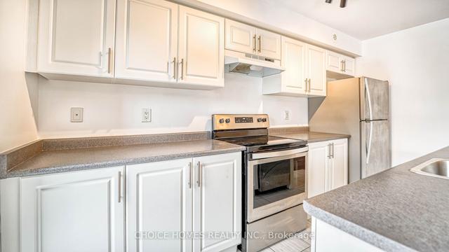 2228 - 10 Westmeath Lane, Townhouse with 2 bedrooms, 2 bathrooms and 1 parking in Markham ON | Image 3