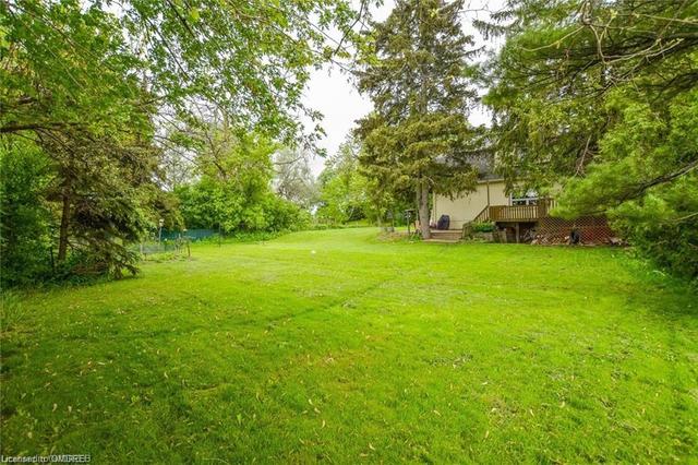 12938 Tenth Side Road, House detached with 4 bedrooms, 2 bathrooms and 6 parking in Halton Hills ON | Image 1
