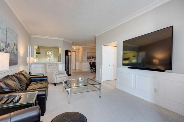 ph01 - 610 Bullock Dr, Condo with 2 bedrooms, 2 bathrooms and 2 parking in Markham ON | Image 4