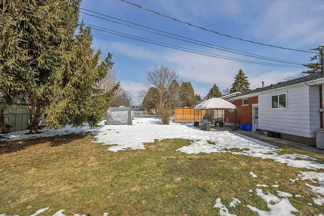 187 Belmont Ave, House detached with 3 bedrooms, 2 bathrooms and 2 parking in Kingston ON | Image 24