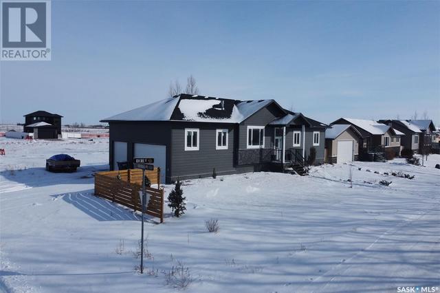 501 Riche Street, House detached with 3 bedrooms, 2 bathrooms and null parking in Bethune SK | Image 37