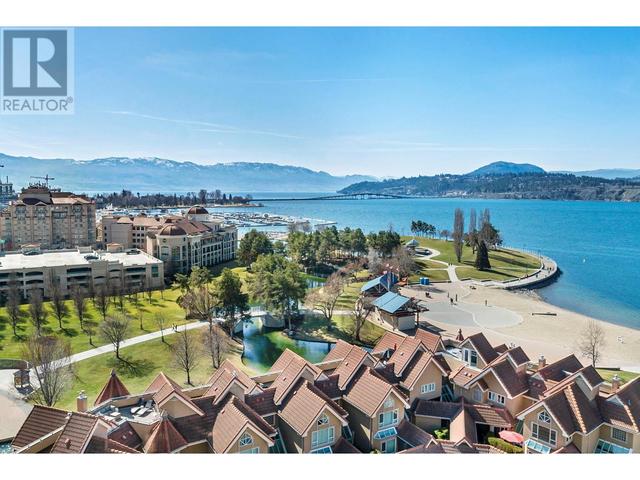 1403 - 1152 Sunset Drive, Condo with 2 bedrooms, 2 bathrooms and null parking in Kelowna BC | Image 23