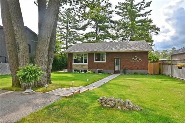 137 Old Mosley St, House detached with 2 bedrooms, 2 bathrooms and 9 parking in Wasaga Beach ON | Image 7