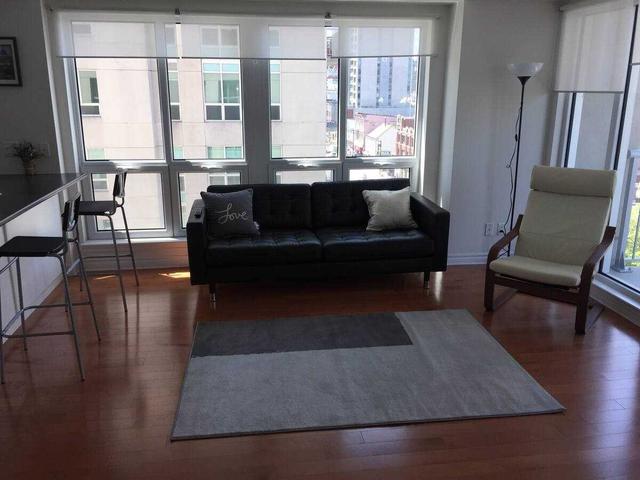 801 - 234 Rideau St, Condo with 2 bedrooms, 2 bathrooms and 1 parking in Ottawa ON | Image 8