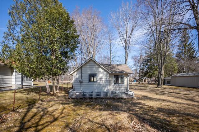 174 River Rd E, House detached with 0 bedrooms, 1 bathrooms and 2 parking in Trent Hills ON | Image 11