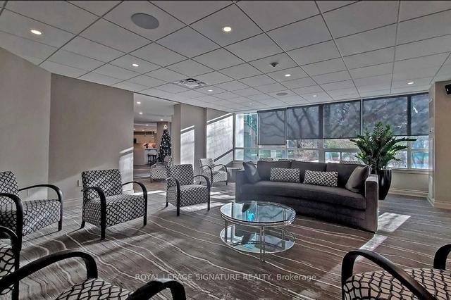 1604 - 7250 Yonge St, Condo with 2 bedrooms, 2 bathrooms and 2 parking in Vaughan ON | Image 28