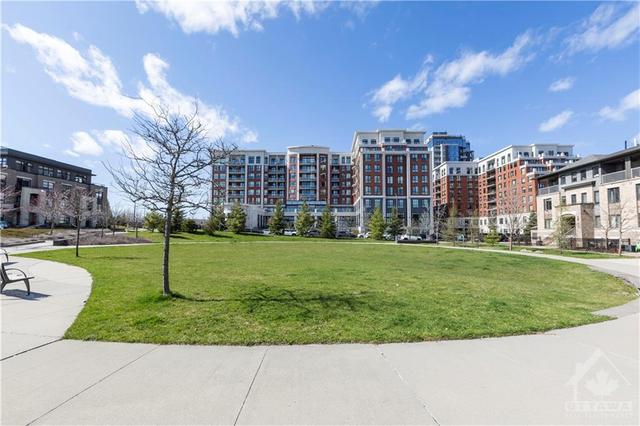 201 - 351 Bayrose Drive, Condo with 2 bedrooms, 2 bathrooms and 1 parking in Ottawa ON | Image 27