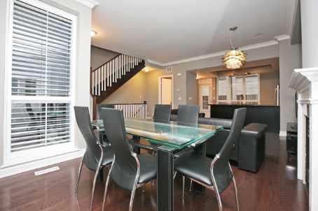 th9 - 761 Bay St, Townhouse with 3 bedrooms, 3 bathrooms and 2 parking in Toronto ON | Image 2