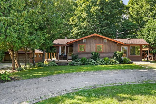 92 Laidlaw Dr, House detached with 4 bedrooms, 1 bathrooms and 12 parking in Kawartha Lakes ON | Image 23