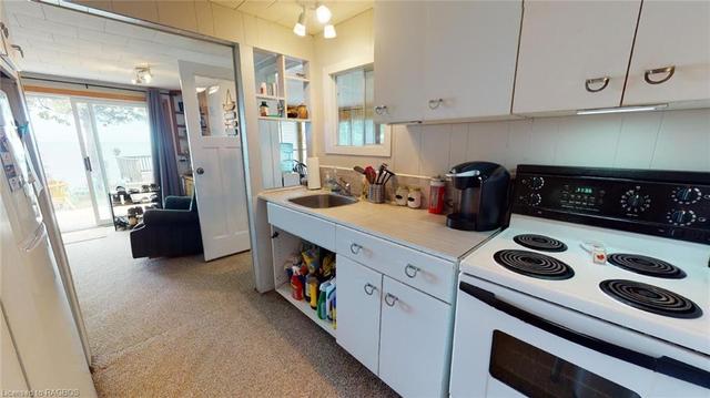 809 Bruce Road 13, House detached with 2 bedrooms, 1 bathrooms and 6 parking in Saugeen 29 ON | Image 27