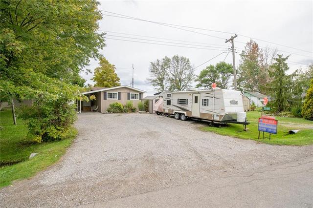 2586 Lakeshore Road, House detached with 2 bedrooms, 1 bathrooms and 4 parking in Haldimand County ON | Image 43