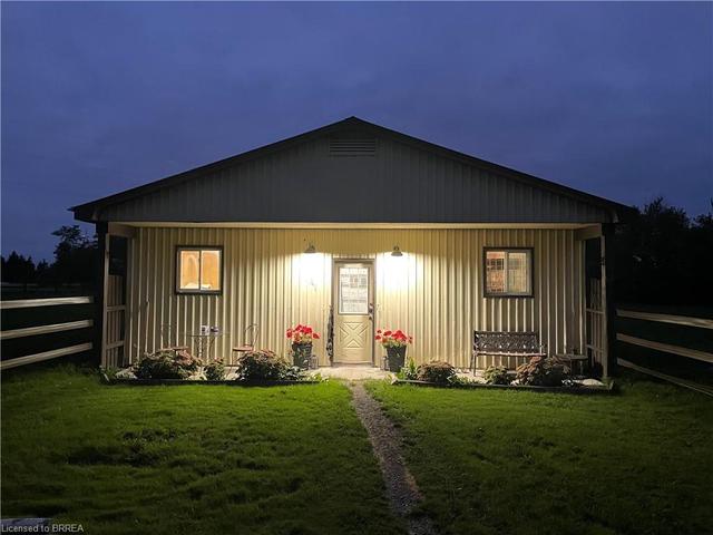 32 Irish Line, House detached with 3 bedrooms, 2 bathrooms and 10 parking in Haldimand County ON | Image 17