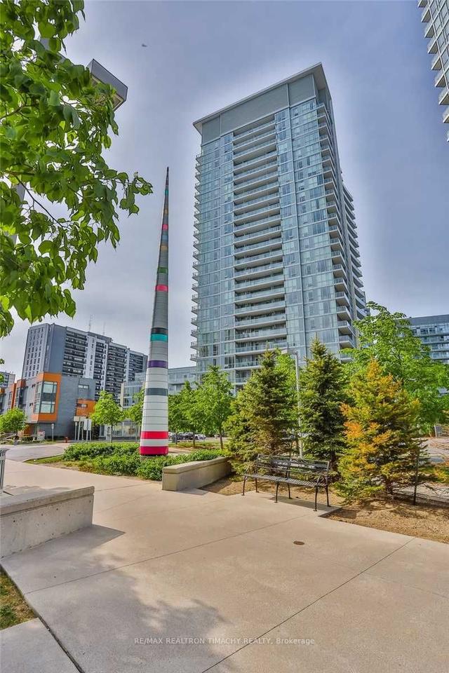 1603 - 62 Forest Manor Dr, Condo with 2 bedrooms, 2 bathrooms and 2 parking in Toronto ON | Image 1