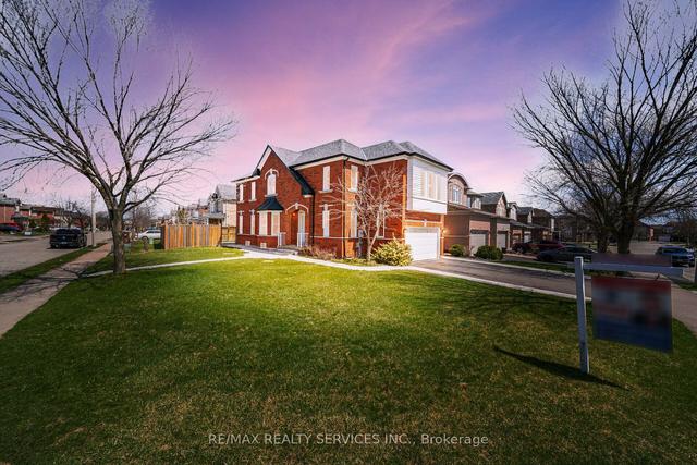 80 Loons Call Cres, House detached with 4 bedrooms, 3 bathrooms and 6 parking in Brampton ON | Image 23