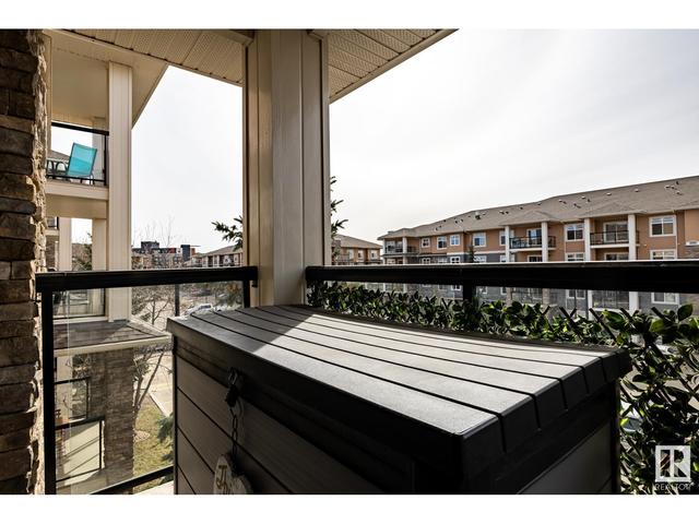 308 - 11615 Ellerslie Rd Sw, Condo with 3 bedrooms, 2 bathrooms and 1 parking in Edmonton AB | Image 28