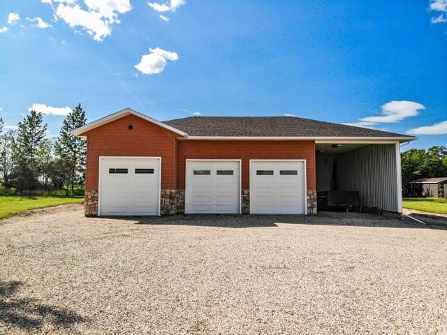 34 - 711058 Range Road 64, House detached with 4 bedrooms, 3 bathrooms and null parking in Grande Prairie County No. 1 AB | Image 35