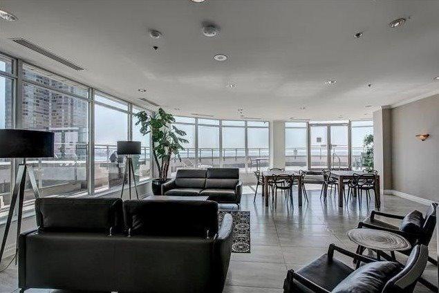ph 104 - 88 Palace Pier, Condo with 2 bedrooms, 2 bathrooms and 1 parking in Toronto ON | Image 7