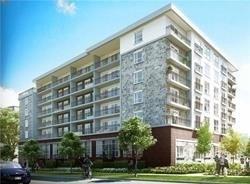 b-610 - 275 Larch St, Condo with 2 bedrooms, 2 bathrooms and 0 parking in Waterloo ON | Image 1