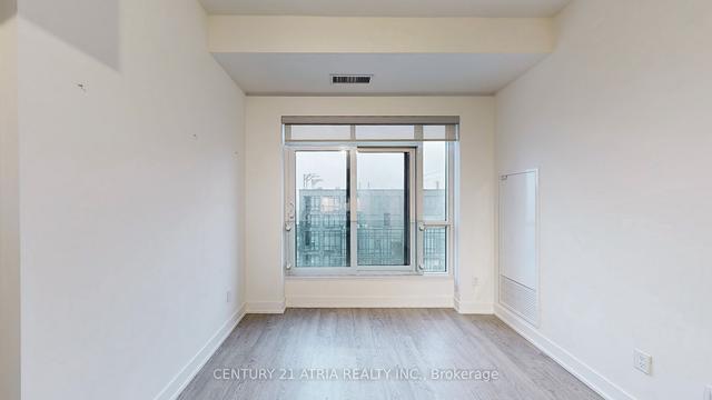 3701 - 7 Mabelle Ave, Condo with 2 bedrooms, 2 bathrooms and 1 parking in Toronto ON | Image 4