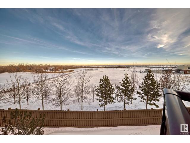 311 - 274 Mcconachie Dr Nw Dr Nw, Condo with 2 bedrooms, 1 bathrooms and null parking in Edmonton AB | Image 7
