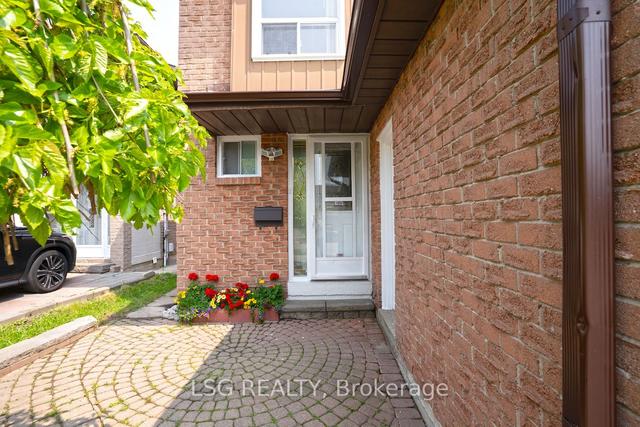 179 Risebrough Crct, House semidetached with 3 bedrooms, 3 bathrooms and 3 parking in Markham ON | Image 31