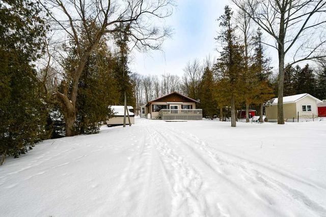 137 Fire Route 12, House detached with 4 bedrooms, 1 bathrooms and 7 parking in Trent Lakes ON | Image 31