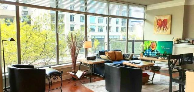 205 - 845 Yates St, Condo with 1 bedrooms, 1 bathrooms and 0 parking in Victoria BC | Image 6
