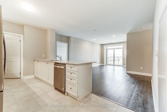 622 - 830 Megson Terr, Condo with 3 bedrooms, 2 bathrooms and 1 parking in Milton ON | Image 30