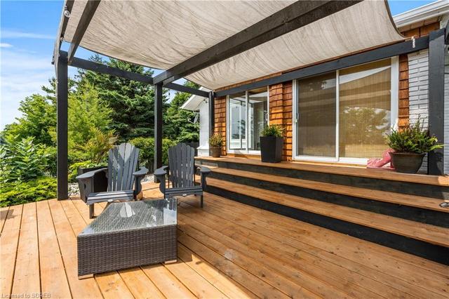 450 New Lakeshore Road, House detached with 2 bedrooms, 2 bathrooms and 9 parking in Norfolk County ON | Image 40