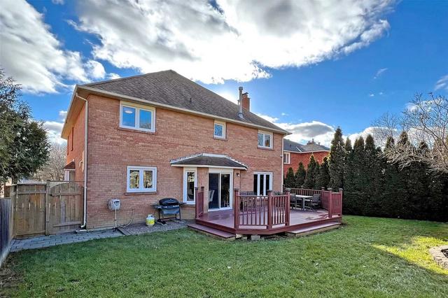 232 Green Lane, House detached with 5 bedrooms, 5 bathrooms and 7 parking in Markham ON | Image 20