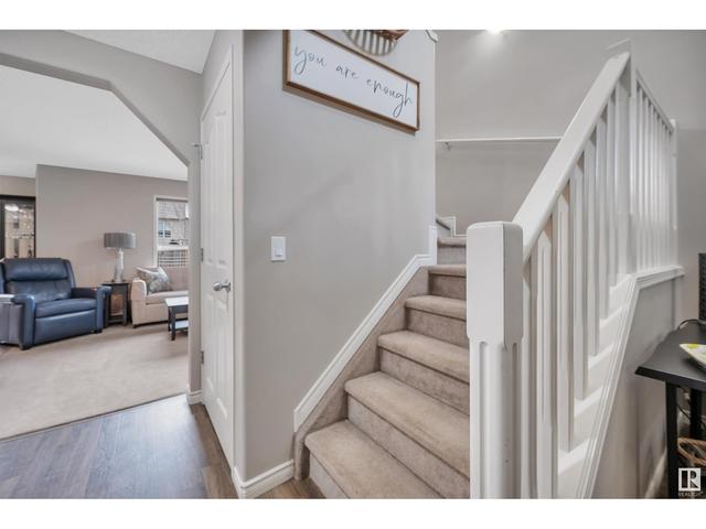 344 Ascott Cr, House detached with 3 bedrooms, 2 bathrooms and null parking in Edmonton AB | Image 24