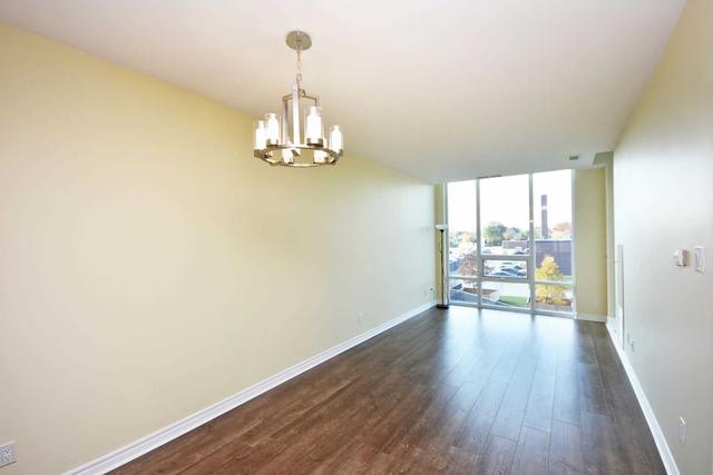 309 - 3525 Kariya Dr, Condo with 1 bedrooms, 1 bathrooms and 1 parking in Mississauga ON | Image 25