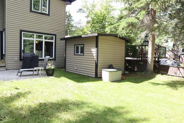5814 48 Street, House detached with 4 bedrooms, 2 bathrooms and 4 parking in Wetaskiwin County No. 10 AB | Image 3