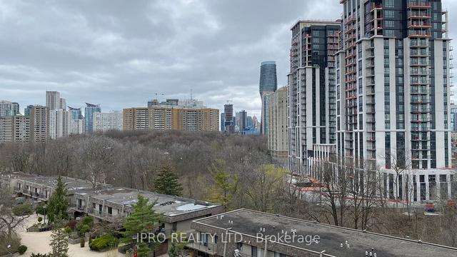 707 - 1320 Mississauga Valley Blvd W, Condo with 2 bedrooms, 2 bathrooms and 1 parking in Mississauga ON | Image 36