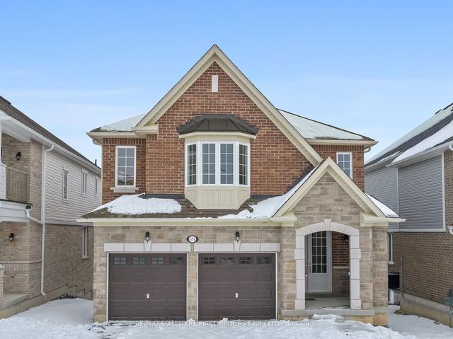 654 Lemay Grve, House detached with 4 bedrooms, 4 bathrooms and 6 parking in Peterborough ON | Image 1