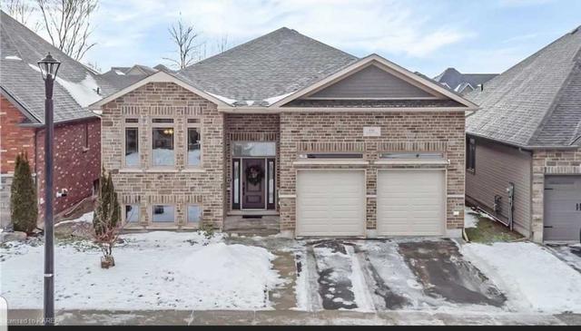 892 Roshan Dr, House detached with 3 bedrooms, 2 bathrooms and 4 parking in Kingston ON | Image 1