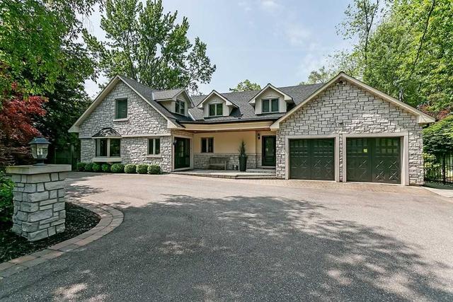 152 Elton Park Rd, House detached with 3 bedrooms, 4 bathrooms and 10 parking in Oakville ON | Image 23
