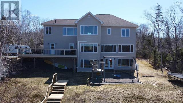 379 Lakeshore Drive, House detached with 5 bedrooms, 3 bathrooms and null parking in Halifax NS | Image 41