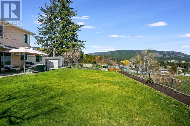 3473 Gates Road, House detached with 3 bedrooms, 3 bathrooms and 7 parking in West Kelowna BC | Image 37