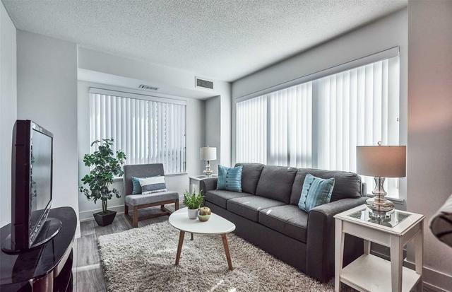 507 - 1215 Bayly St, Condo with 2 bedrooms, 2 bathrooms and 1 parking in Pickering ON | Image 28