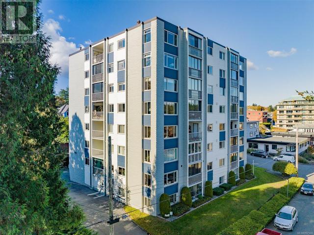 303 - 33 Mount Benson St, Condo with 2 bedrooms, 2 bathrooms and null parking in Nanaimo BC | Image 26