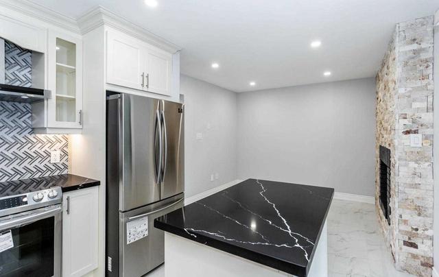 13 - 7077 Estoril Rd, Townhouse with 3 bedrooms, 3 bathrooms and 2 parking in Mississauga ON | Image 5