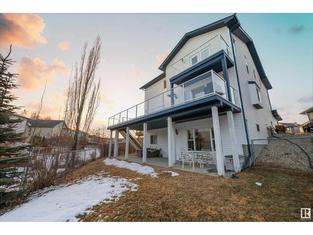 11815 171 Av Nw, House detached with 4 bedrooms, 3 bathrooms and 4 parking in Edmonton AB | Image 44