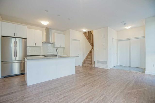 th 8 - 39 Florence St, Townhouse with 3 bedrooms, 4 bathrooms and 1 parking in Toronto ON | Image 32
