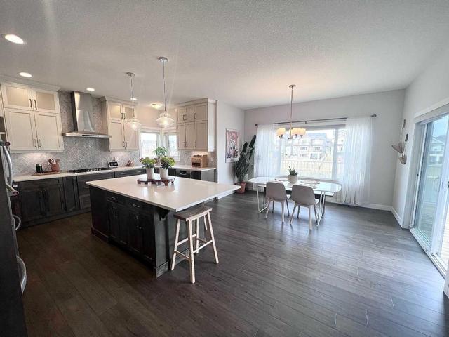 357 Bayside Crescent Sw, House detached with 4 bedrooms, 3 bathrooms and 4 parking in Airdrie AB | Image 19