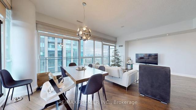 1203 - 85 The Donway W, Condo with 2 bedrooms, 2 bathrooms and 1 parking in Toronto ON | Image 4