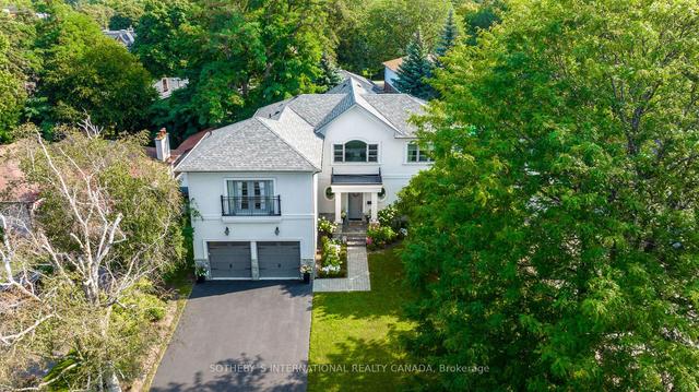 469 Maple Grove Dr, House detached with 3 bedrooms, 5 bathrooms and 6 parking in Oakville ON | Image 33